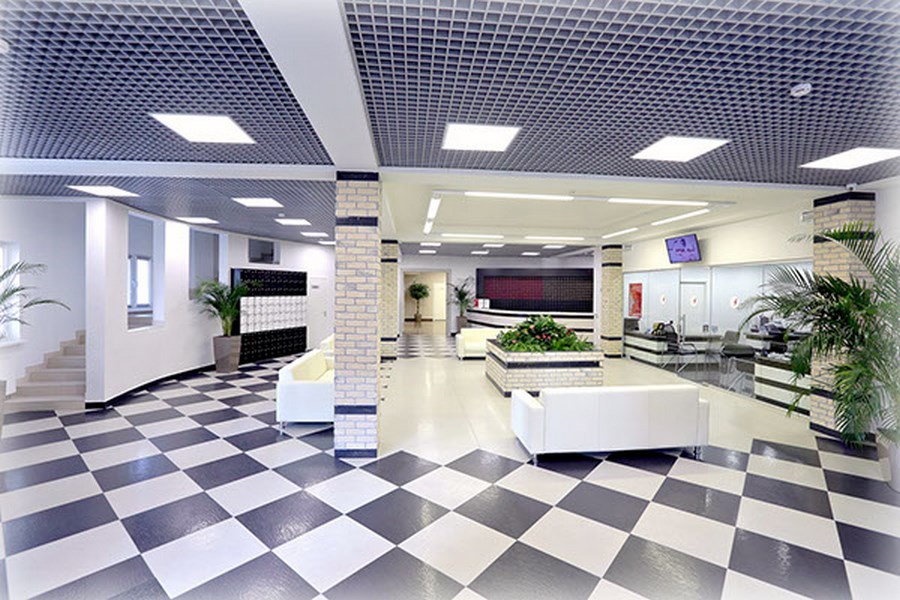 СпортЛэнд, град Московский