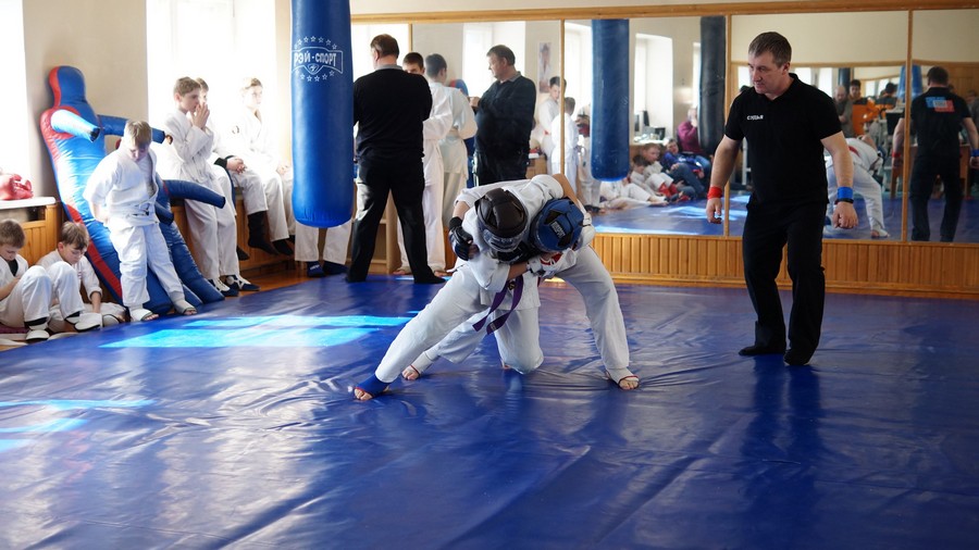 Белый дракон