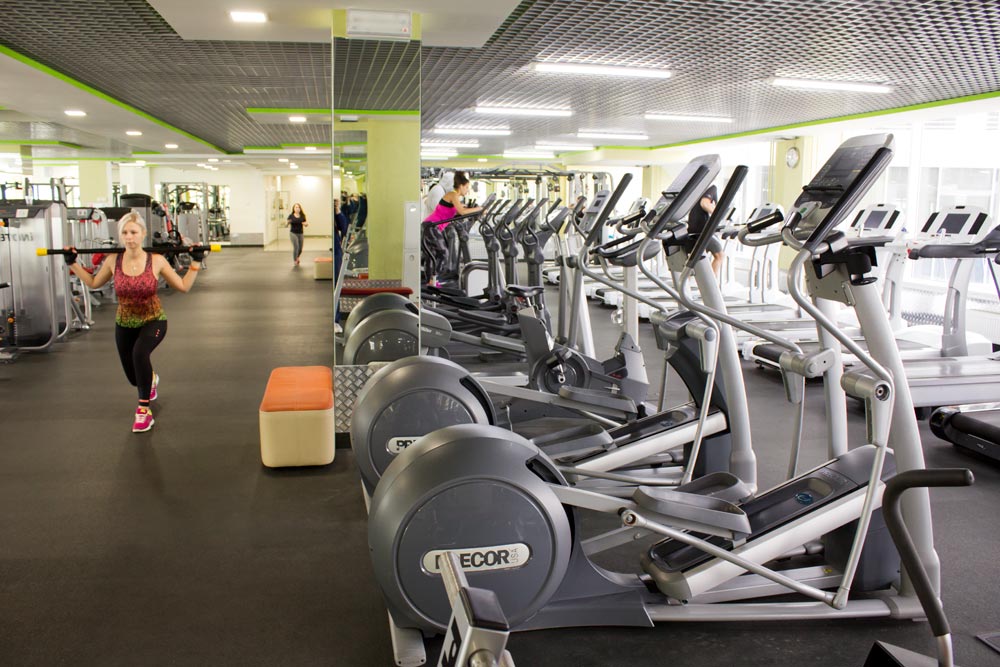 PARISLIFE Пражская