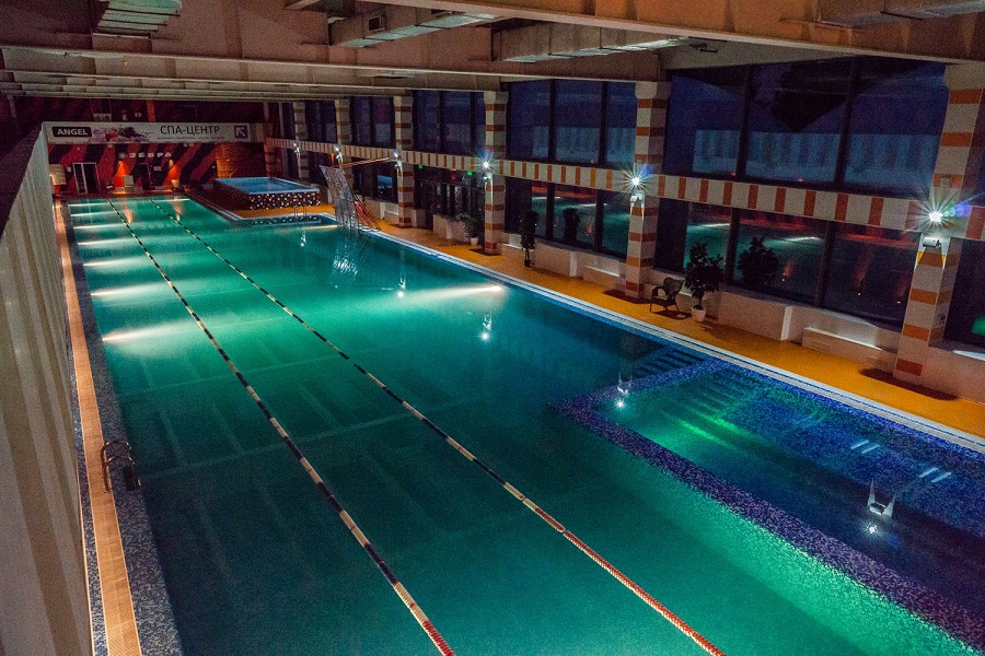 Зебра, м. Речной вокзал