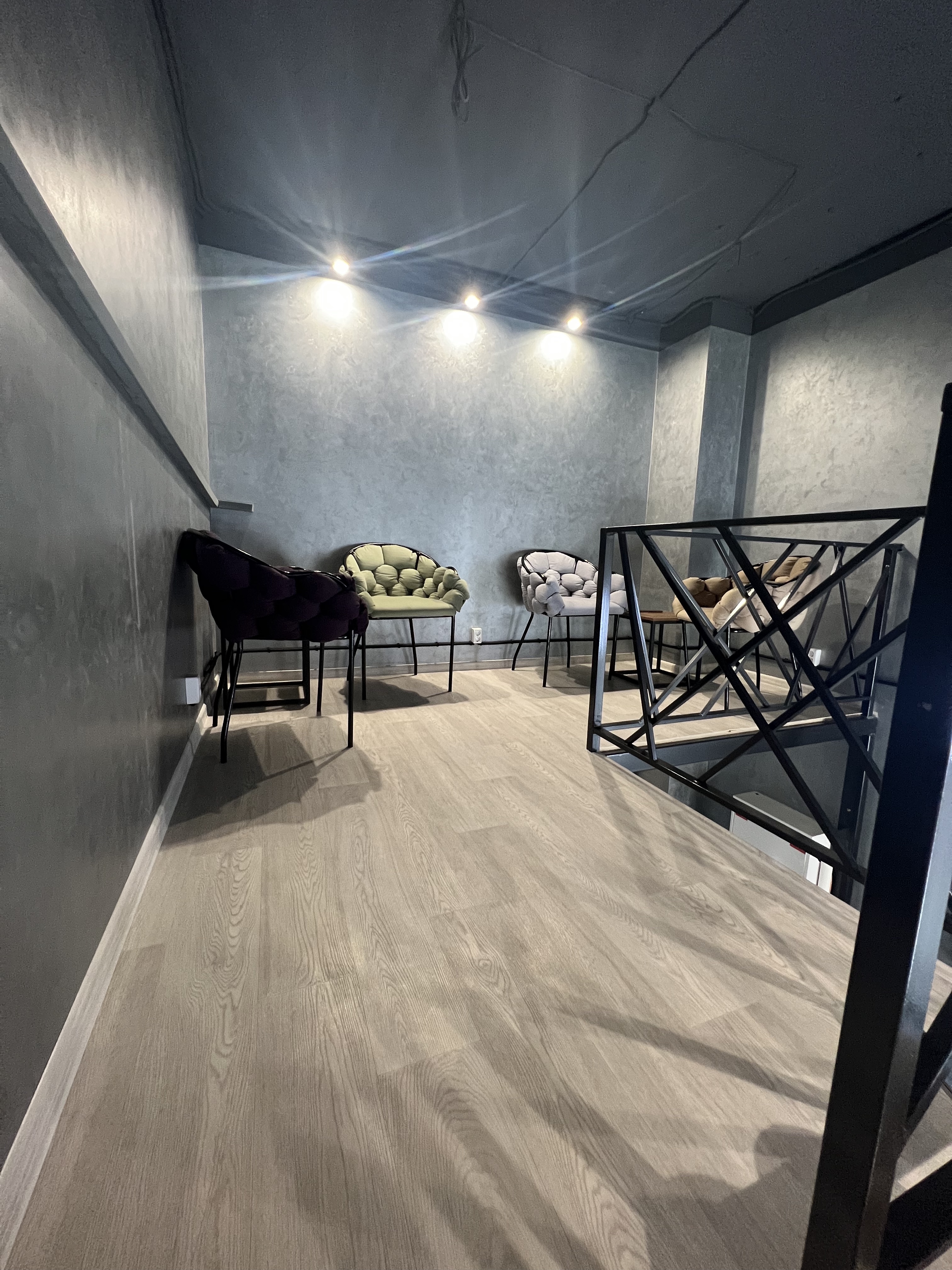 YOBALANCE, Котельники