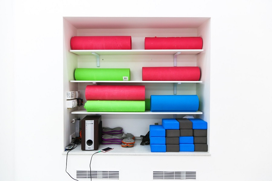 Anix Dance, м. Коломенская