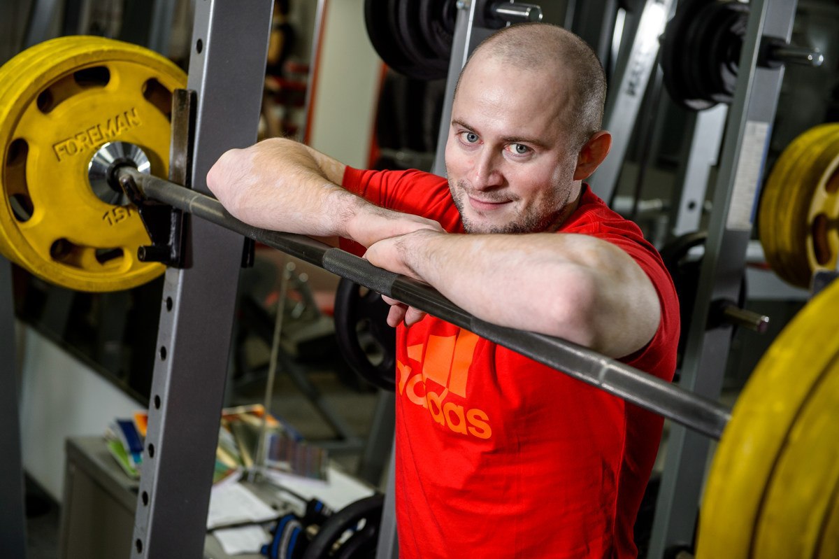 Территория фитнеса, Балашиха