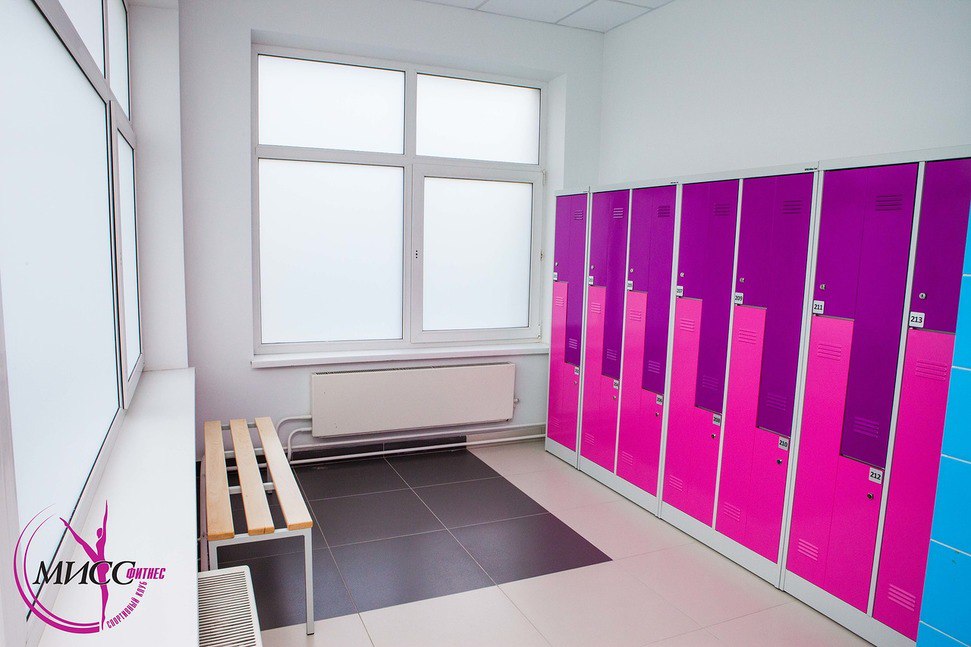 Мисс фитнес, м. Преображенская площадь