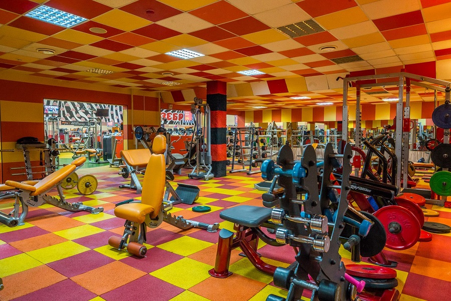 Зебра, м. Речной вокзал