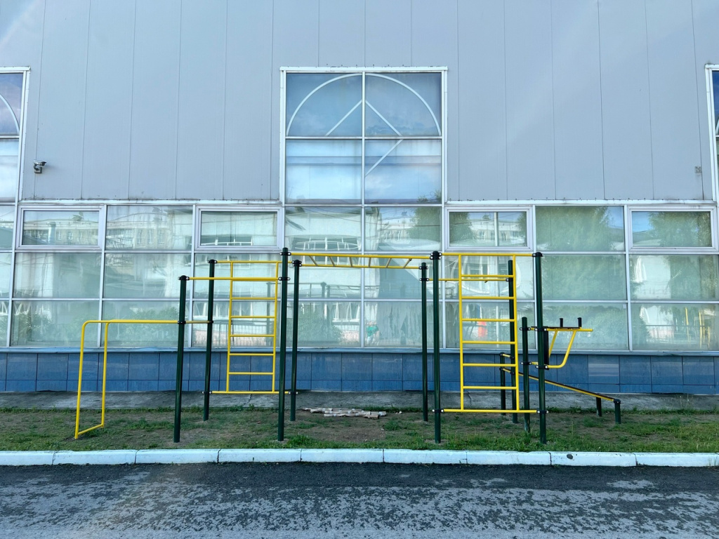 ЛДС «Звёздный»