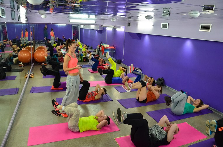 Абонементы