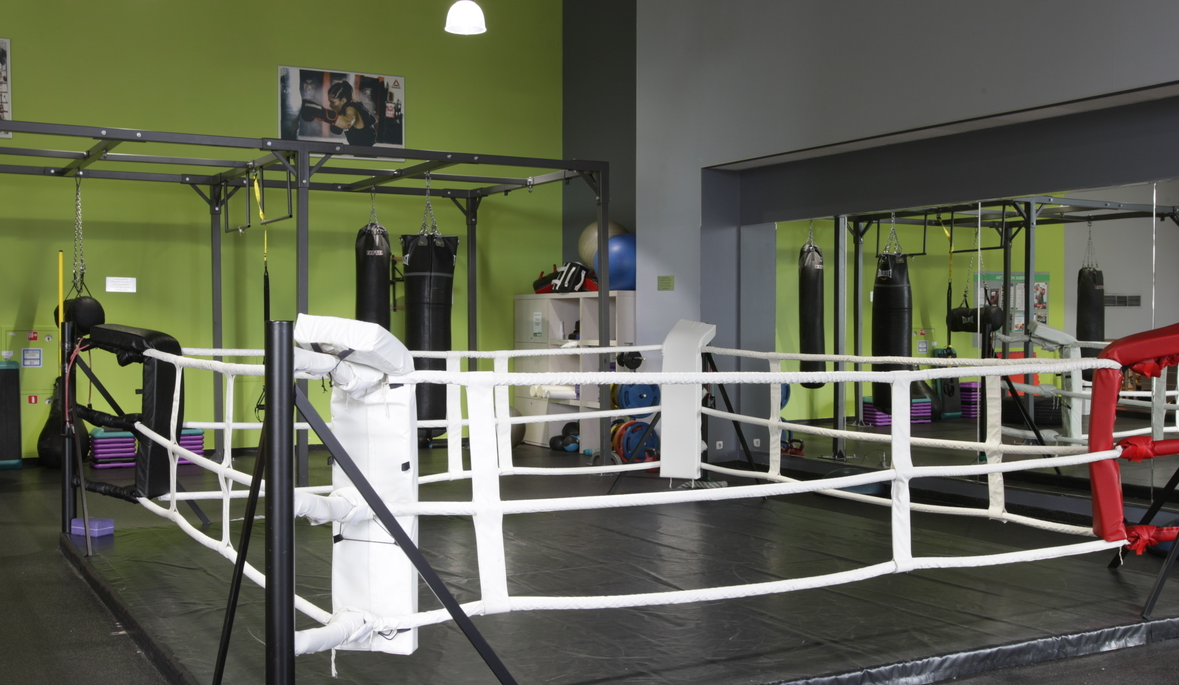 World Class Lite Воробьёвы горы