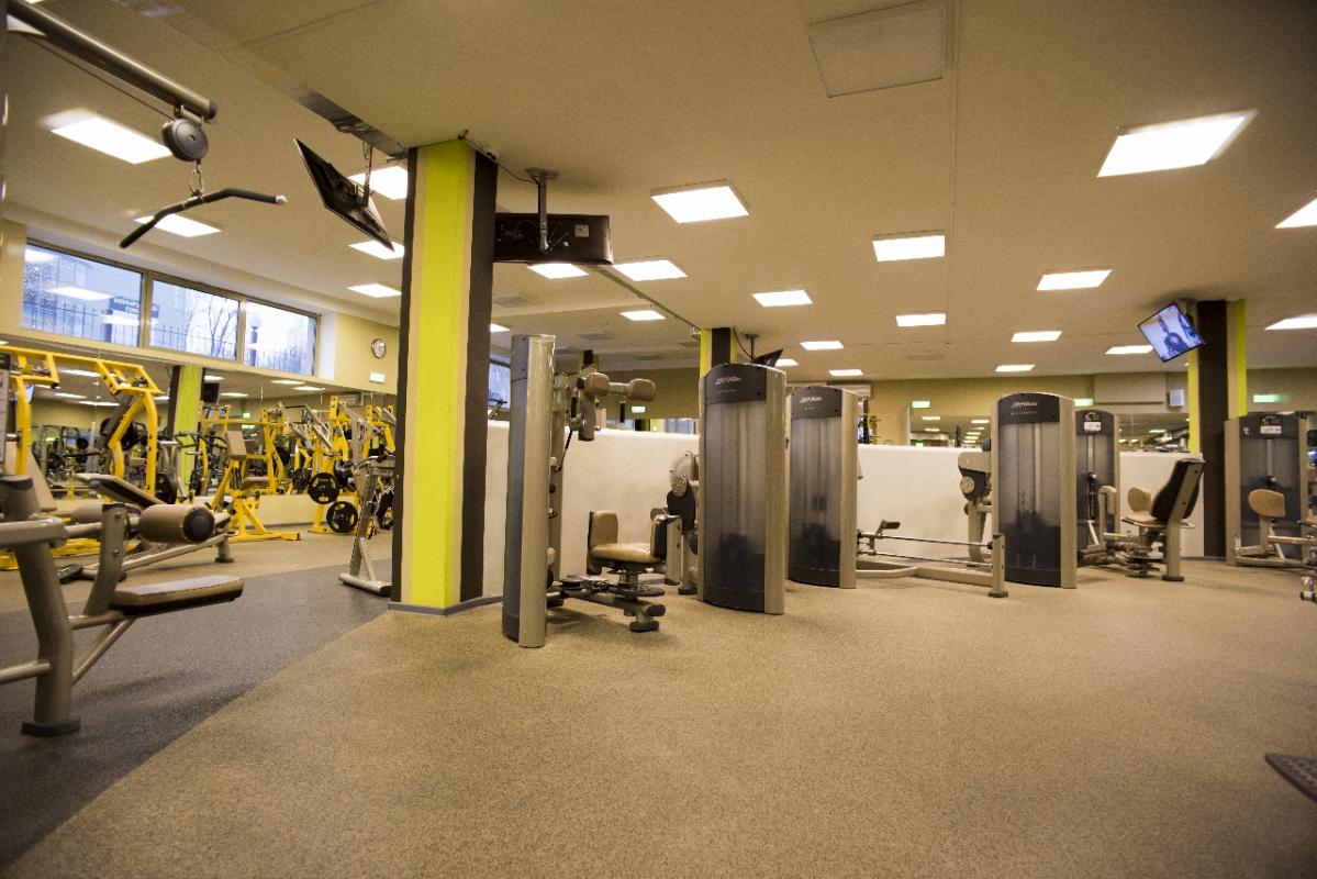 Резиденция