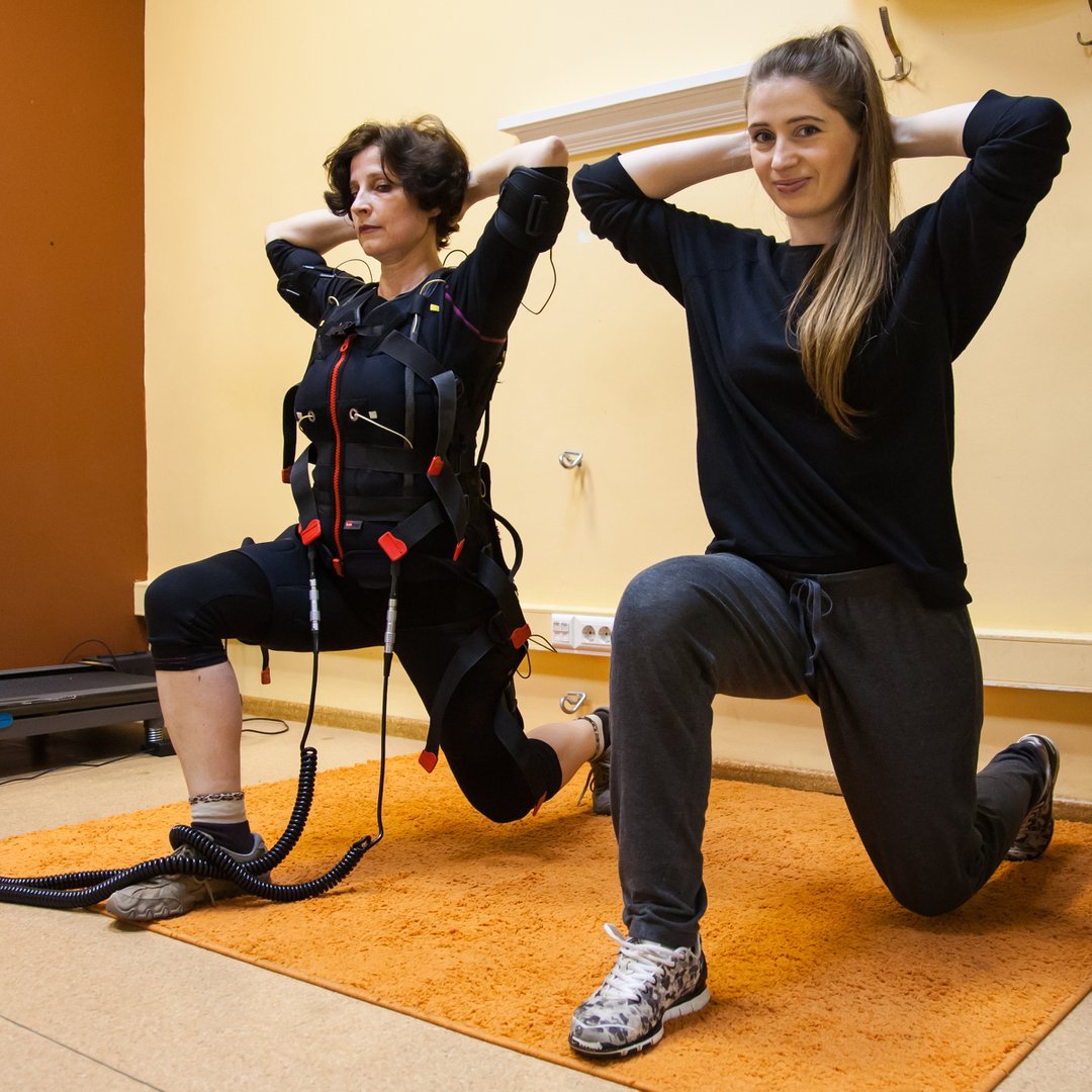 Гармония Wellness-студия