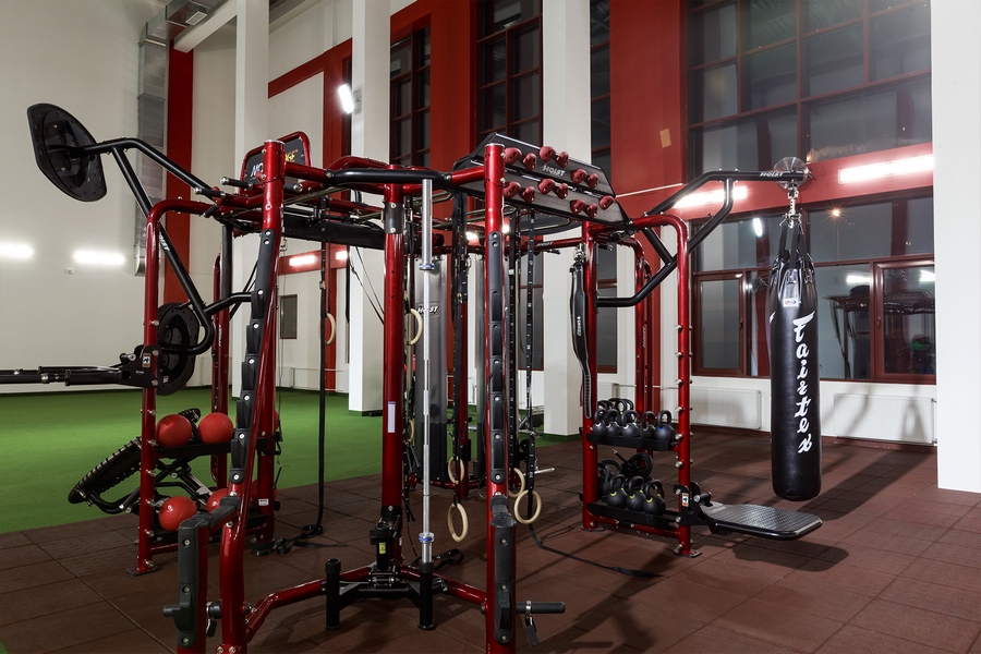 Dr.Loder, Одинцово