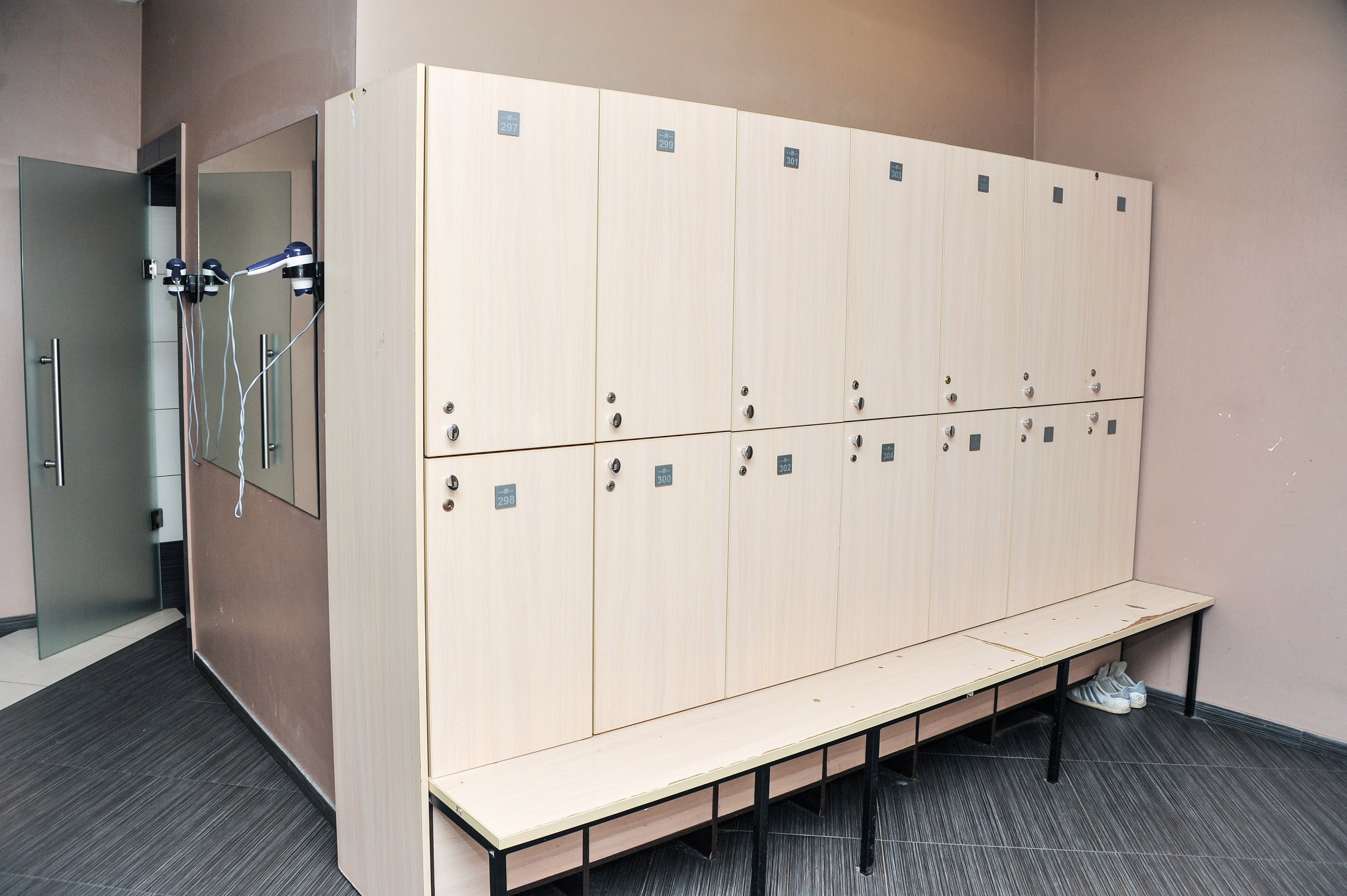 Platinum Fitness Алтуфьево