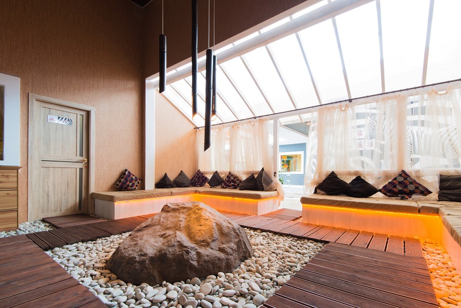 Зебра Алтуфьево