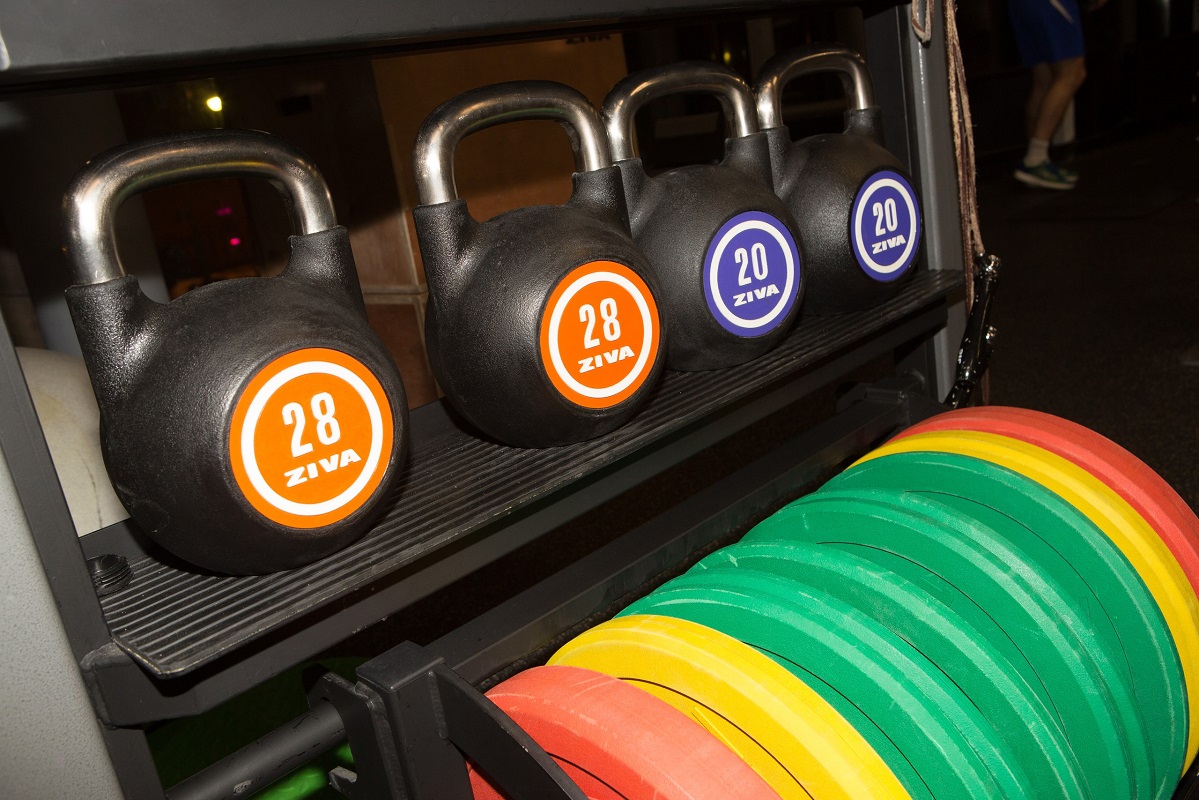 NeoFit Одинцово