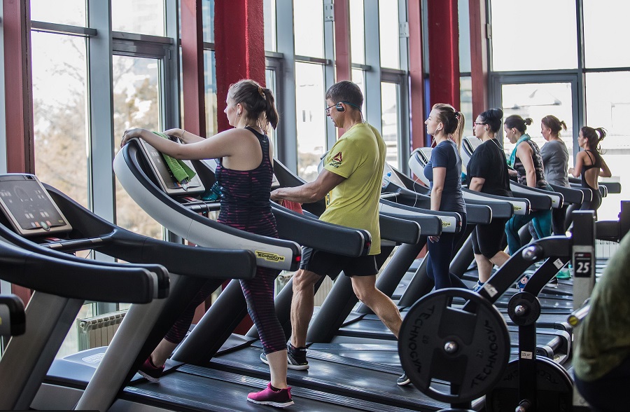 Extreme Fitness, ул. Ипподромская