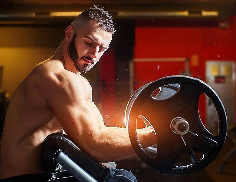 ALEX fitness, ALEX GYM