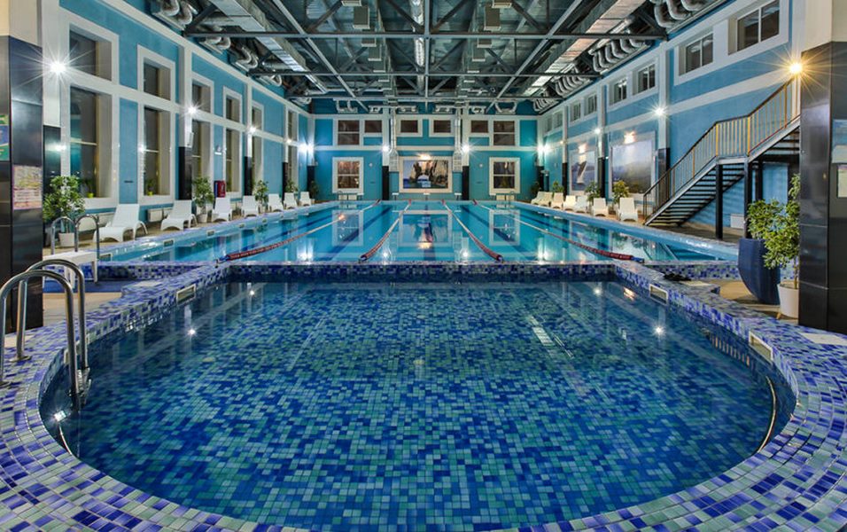 СССР,  Дзержинский