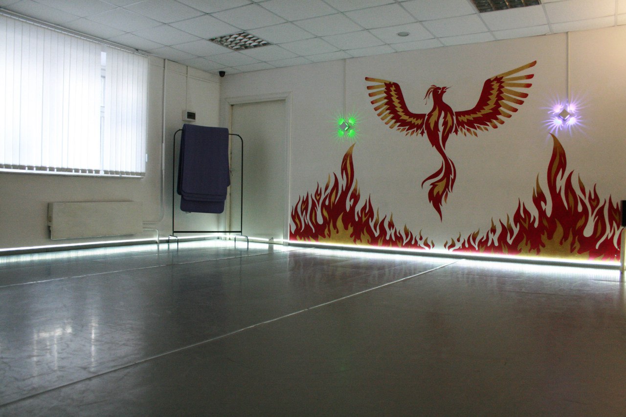 Phoenix Dance Studio