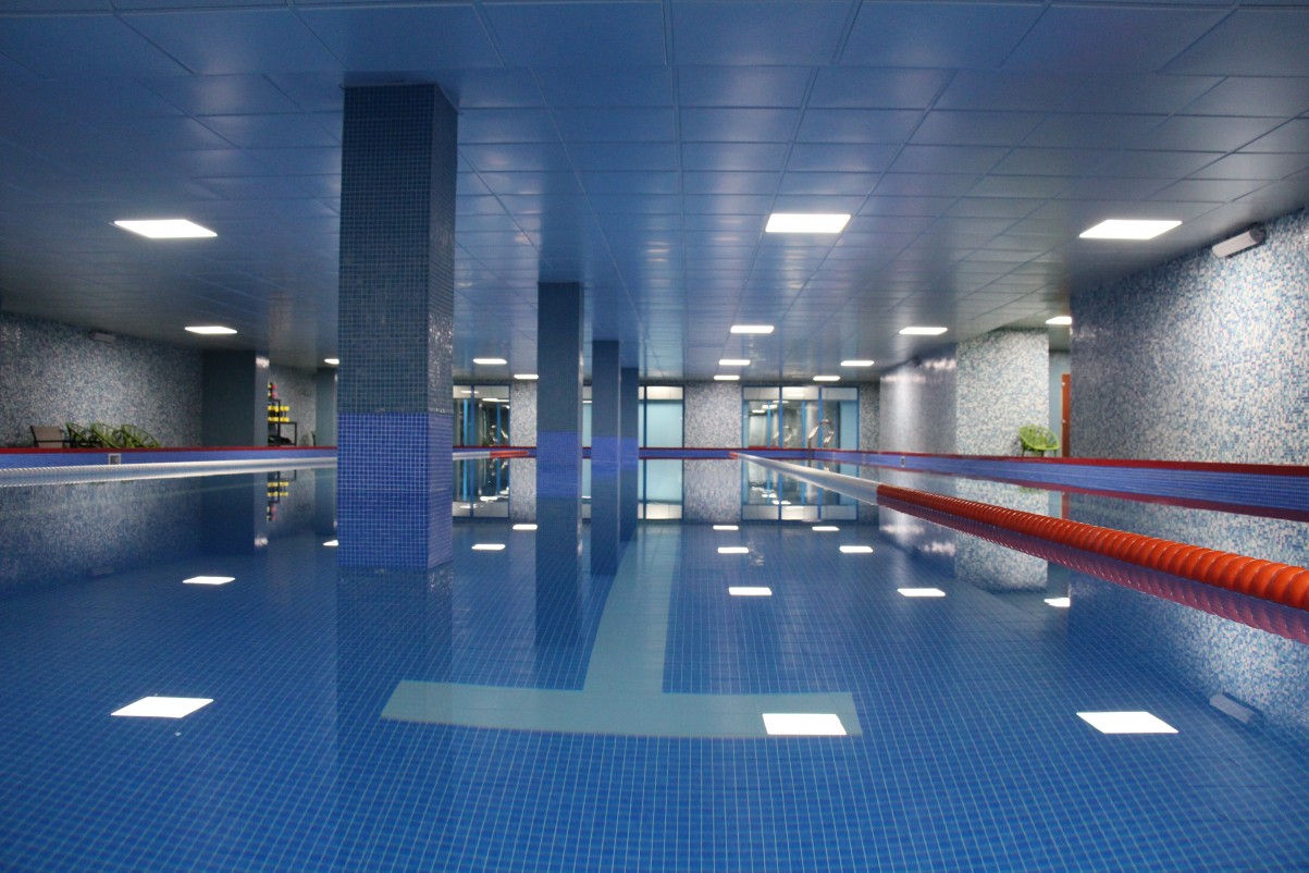 ЮНА Aqua Life, Красногорский район