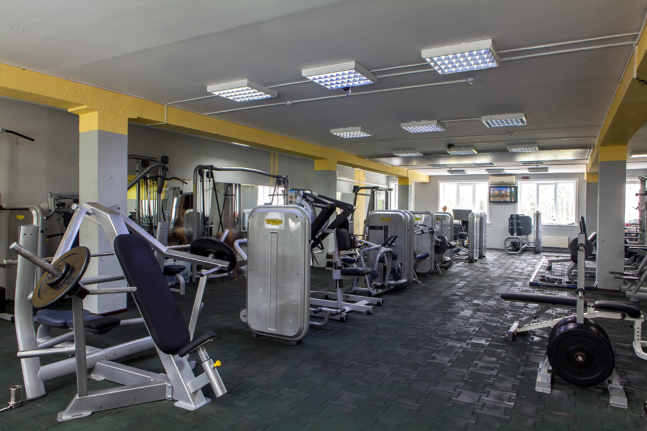 REMIX, Академгородок