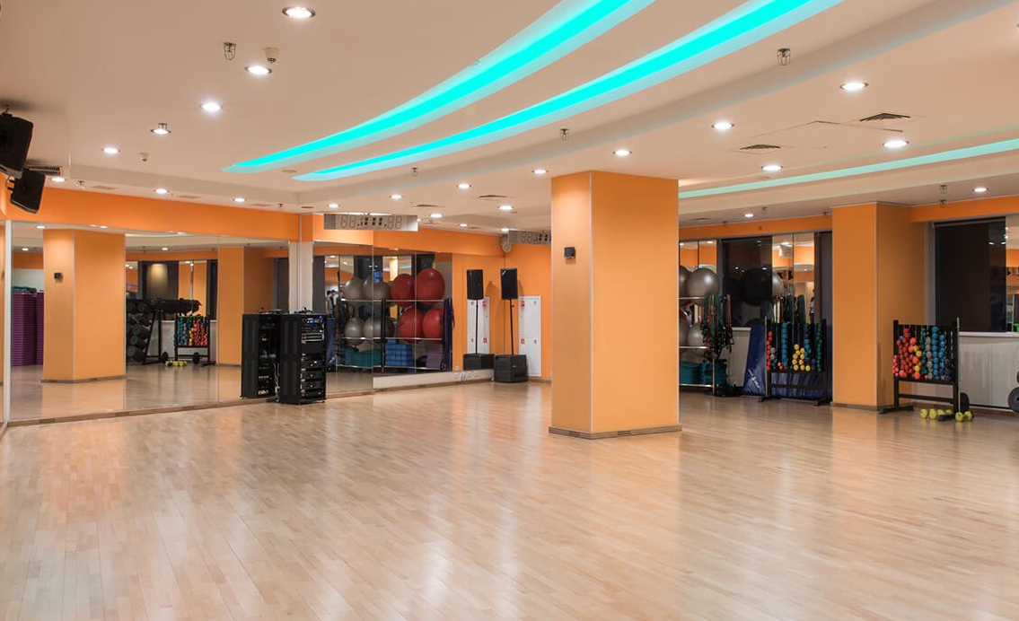 World Class Северная башня