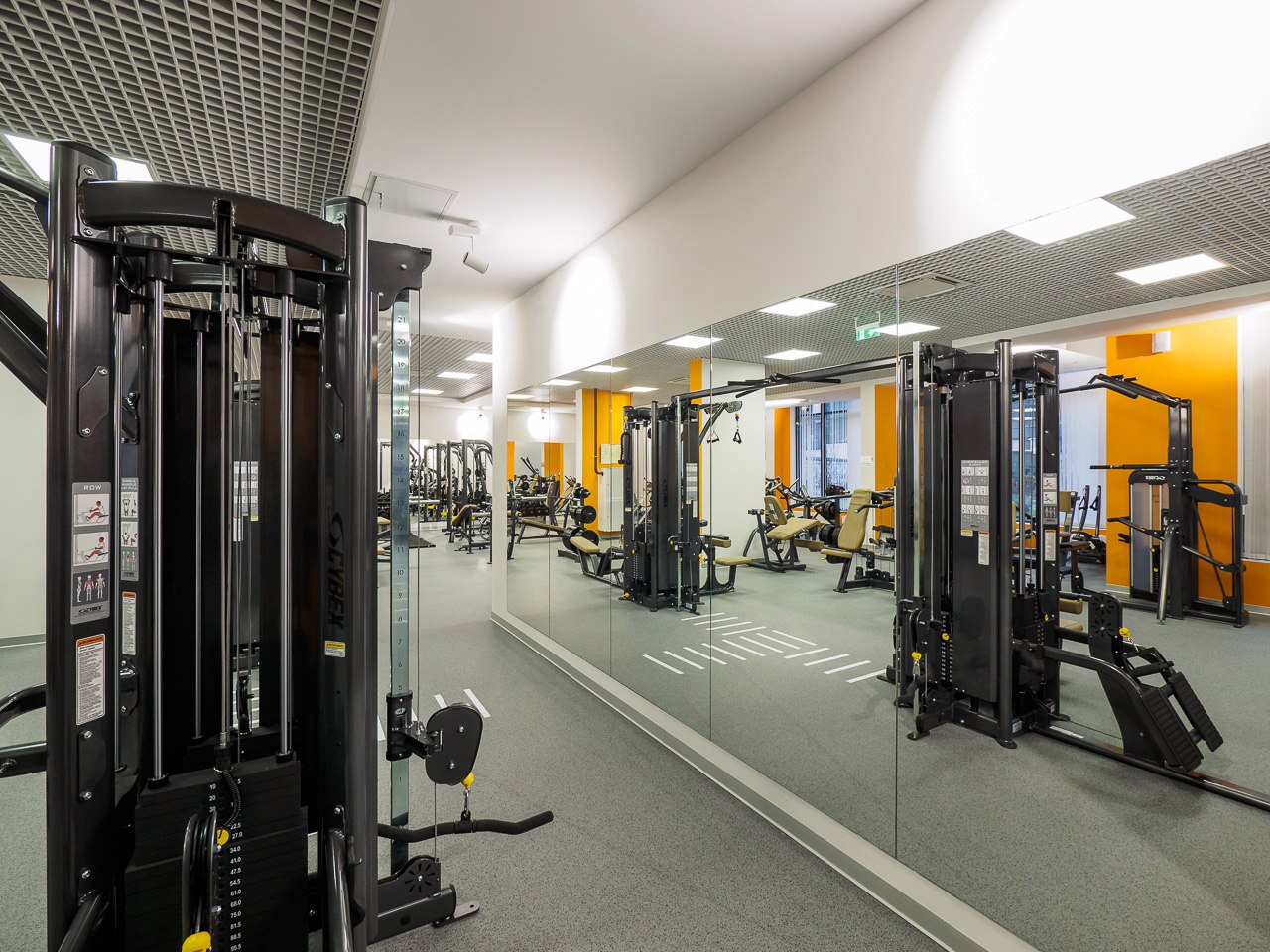 Дон-Спорт Хамовники