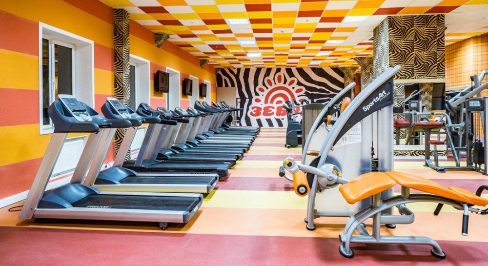 Зебра, м. Печатники