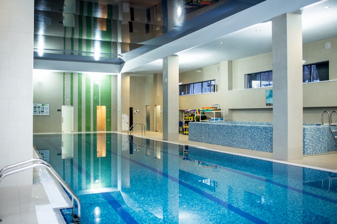 X-Fit Нагатинская