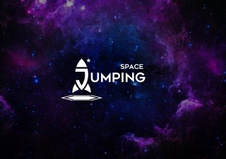 Space Jumping