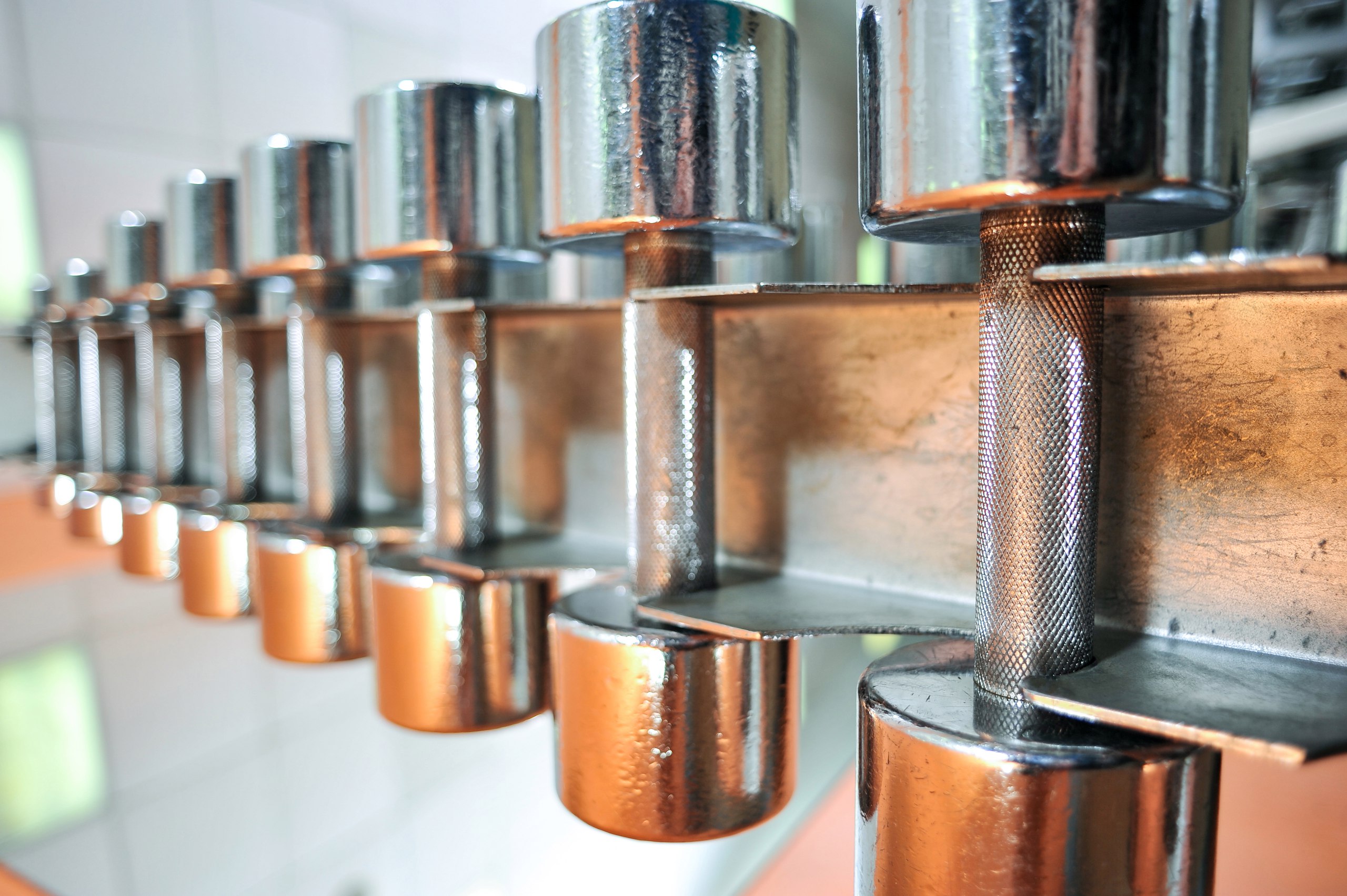 Platinum Fitness Рязанский проспект