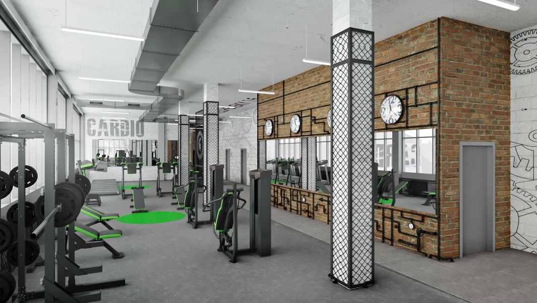 Паллада, Бутово