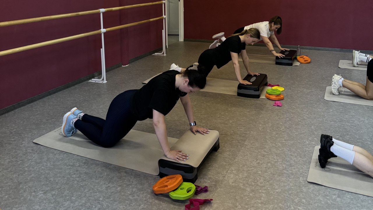 Женское пространство "Королевство"