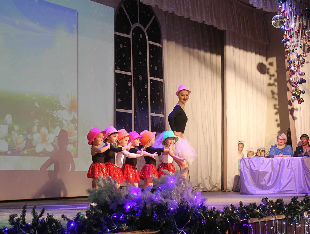 Слон, творческая мастерская для детей