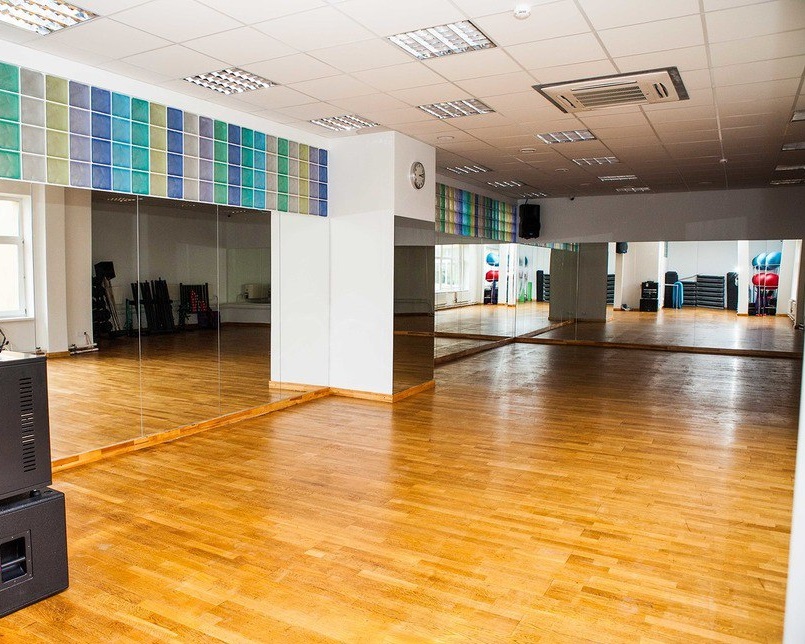 Мисс фитнес, м. Преображенская площадь