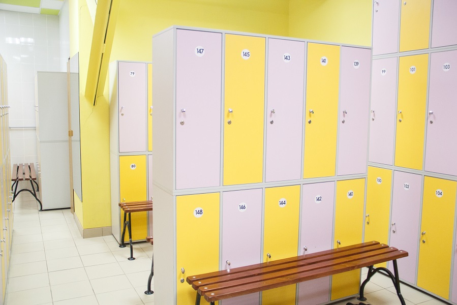 Yellow Sun, Подольск