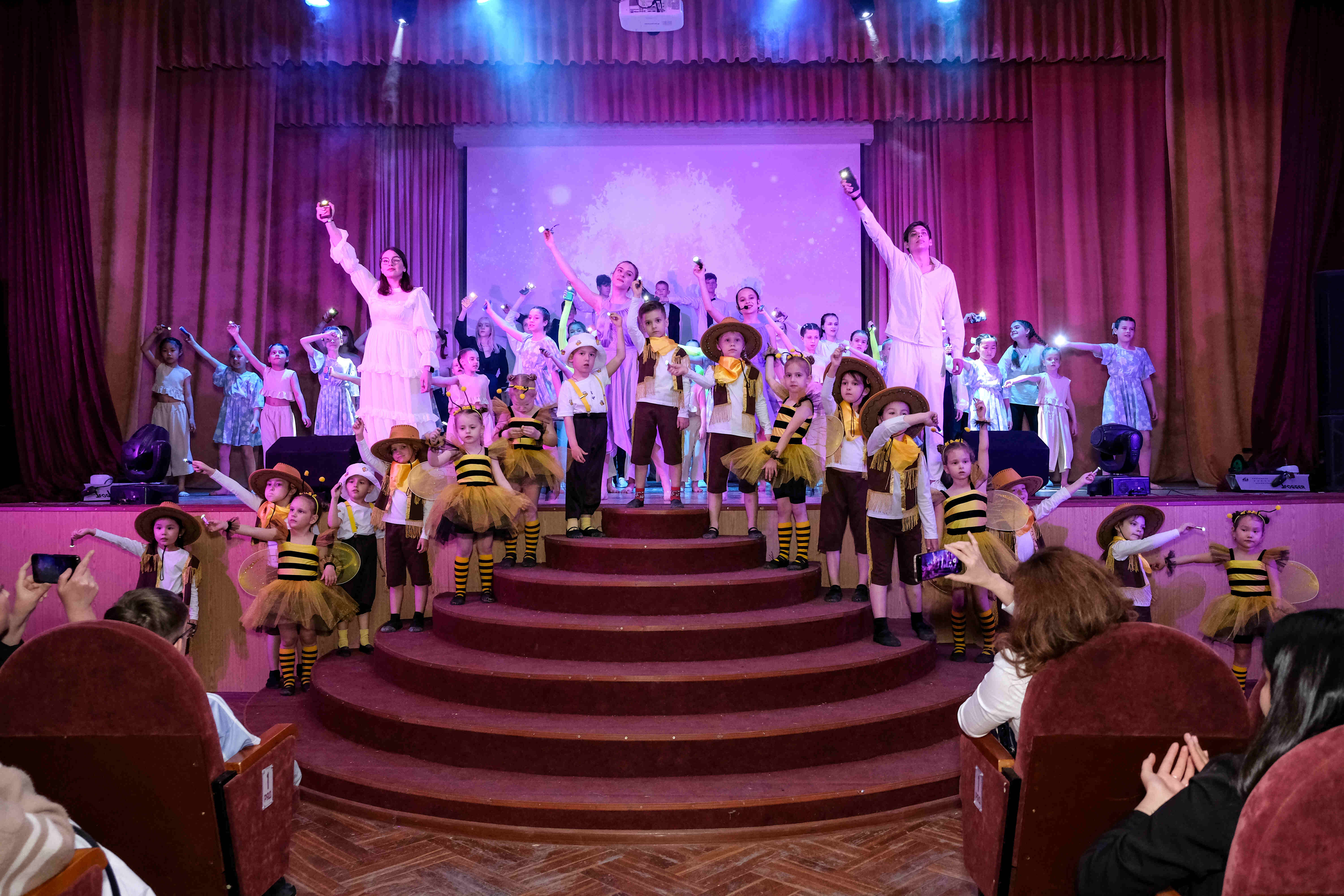 Танцевальный центр Portal