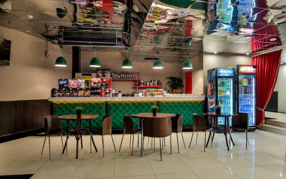 СССР, Электросталь