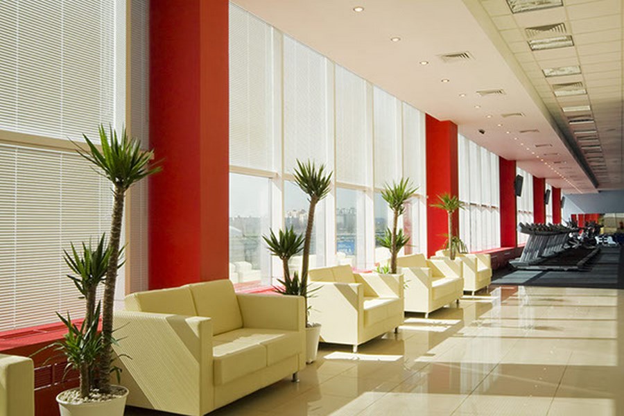 СпортЛэнд, м. Теплый стан