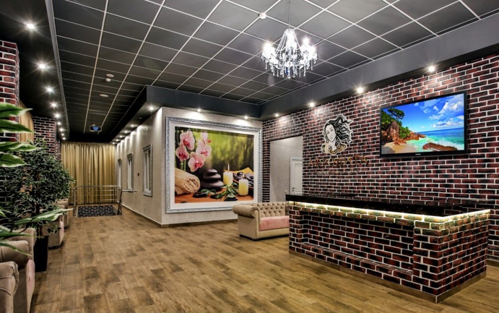 СССР, Ткацкая