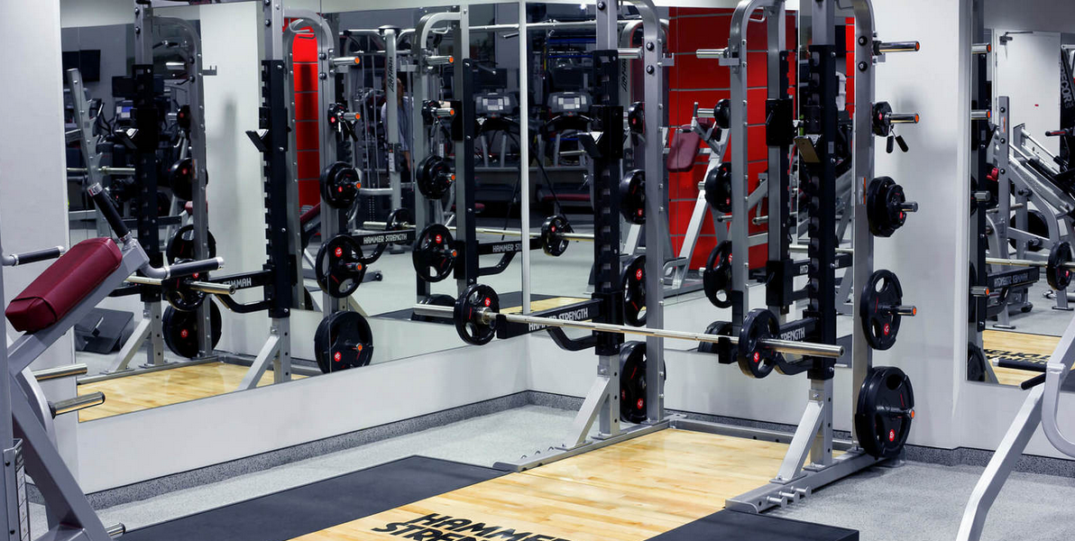 World Class Юго-Западная