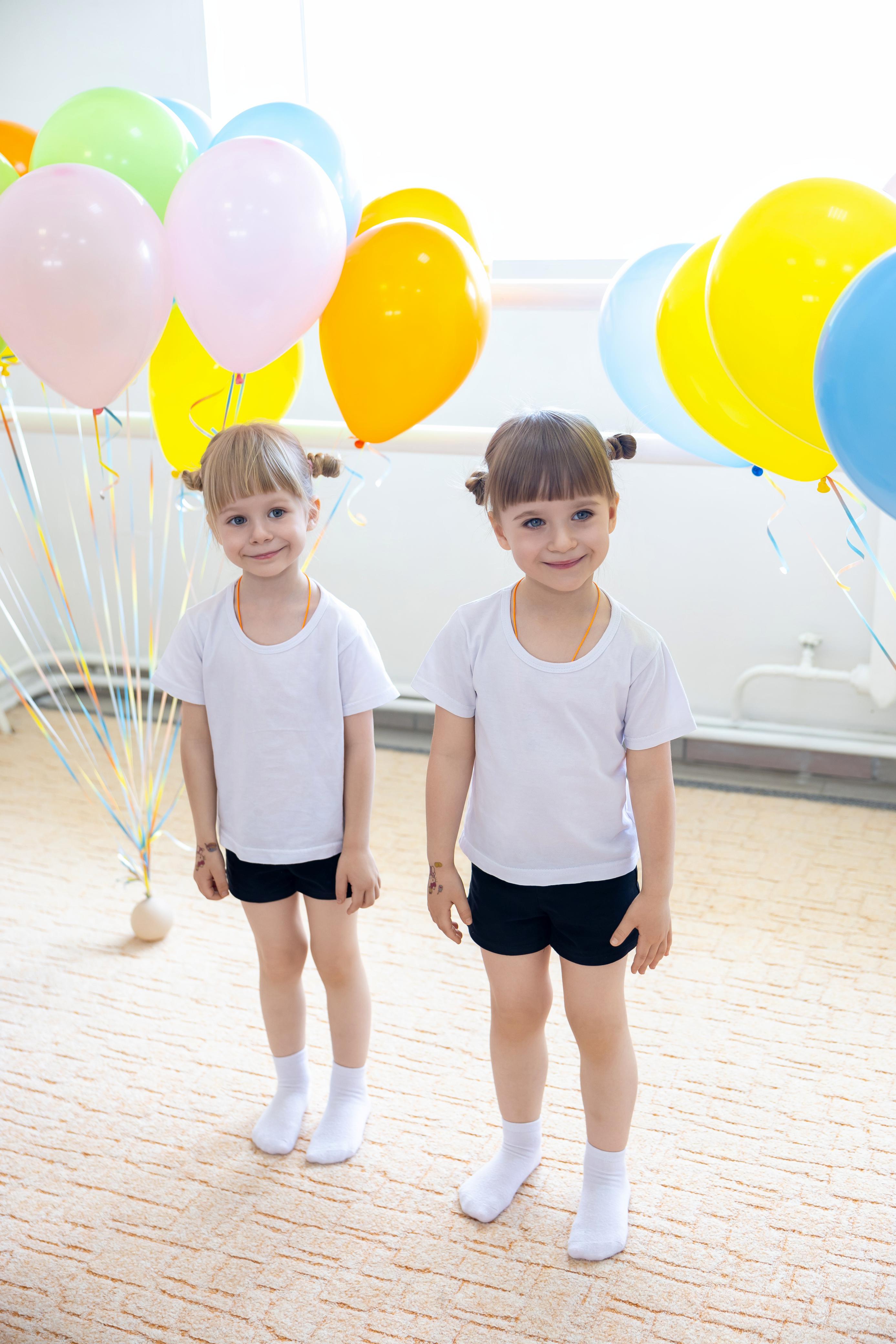 Студия гимнастики «Kids Go»