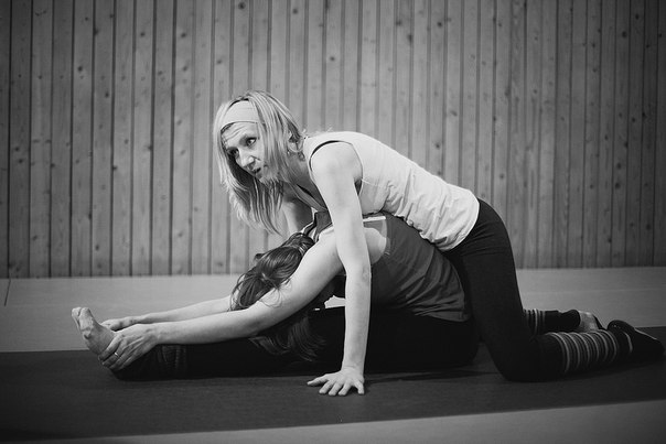 DUOS DANCE STUDIO, м. Новые Черемушки