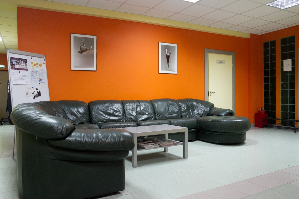 Вымпел, м. Домодедовская