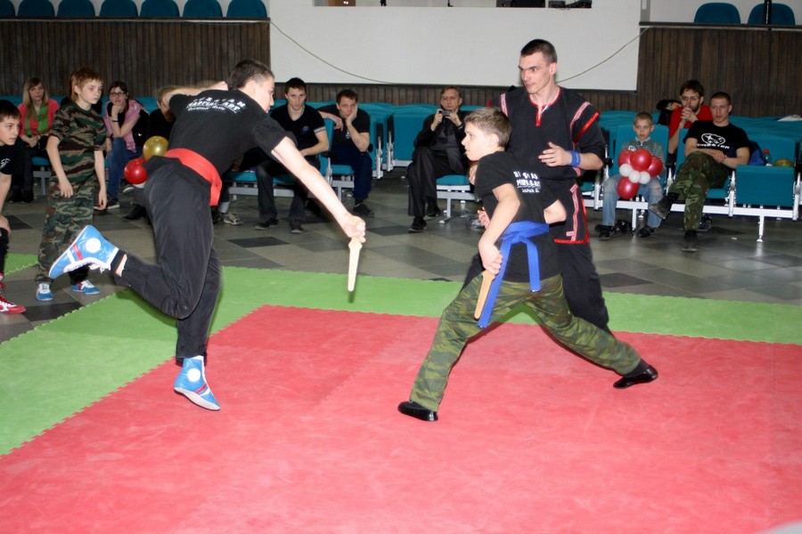 Сибирский вьюн