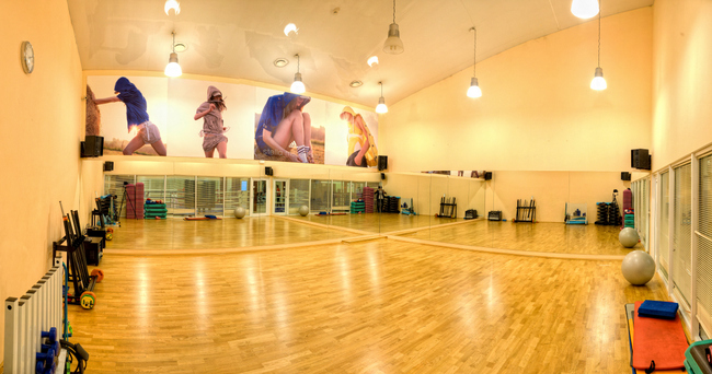 OrangeFitness Новое Лапино