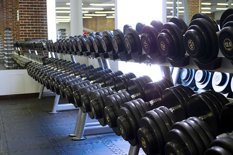 СпортЛэнд, м. Коломенская