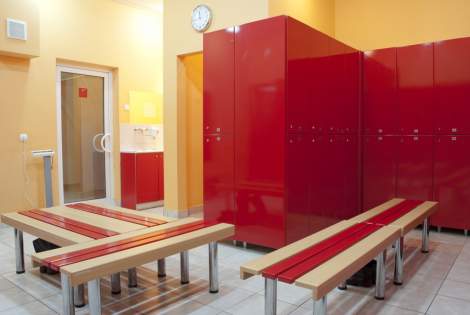 ФизКульт, м. Новослободская