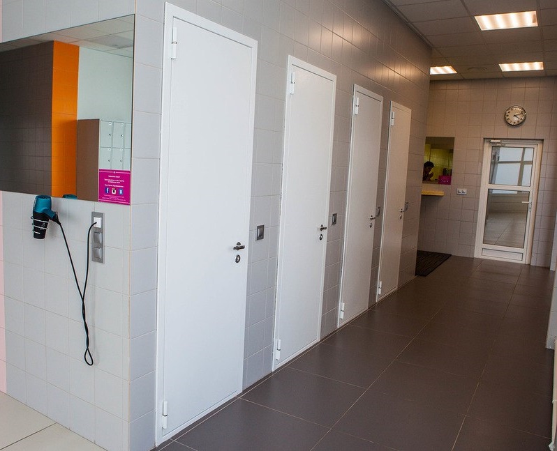 Мисс фитнес, м. Преображенская площадь