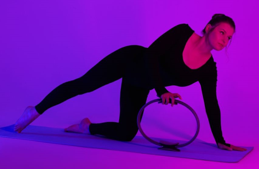 Твой Пилатес