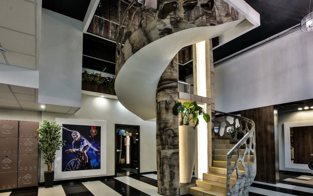 СССР, Шмитовский